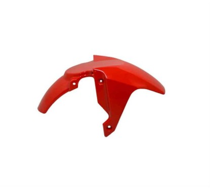 Garde Boue Avant Honda ADV 150