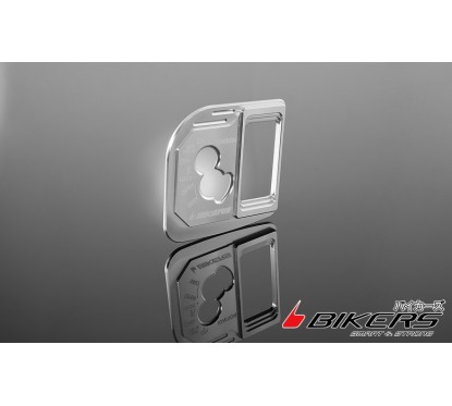 Key Switch Cover Bikers Honda PCX 125 v1