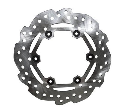 Front Brake Disc Honda ADV 150