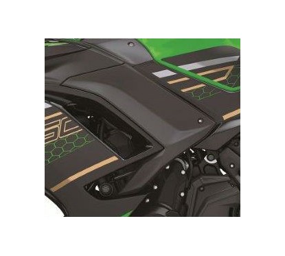 Cowling Side Rear Left Kawasaki NINJA 650 2020 2021 2022