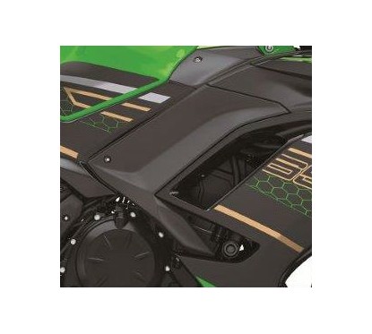 Cowling Side Rear Right Kawasaki NINJA 650 2020 2021 2022