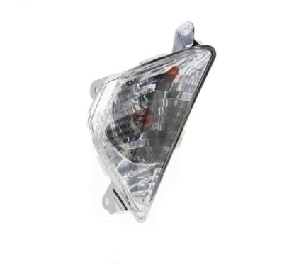Front Right Winker Kawasaki NINJA 650 2020 2021