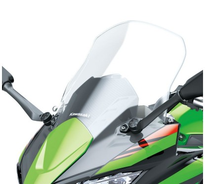 Accessory Large Cover Meter Kawasaki NINJA 650 2020 2021