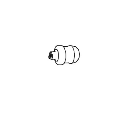 Weight Handle Bar Kawasaki NINJA 650 2020 2021 2022