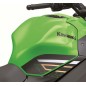 Fuel Tank Kawasaki NINJA 650 2020 2021 2022 Fuel Tank Kawasaki NINJA 650 2020 2021 2022