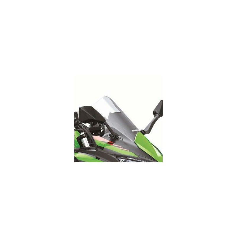 Windshield Kawasaki NINJA 650 2020 2021 2022