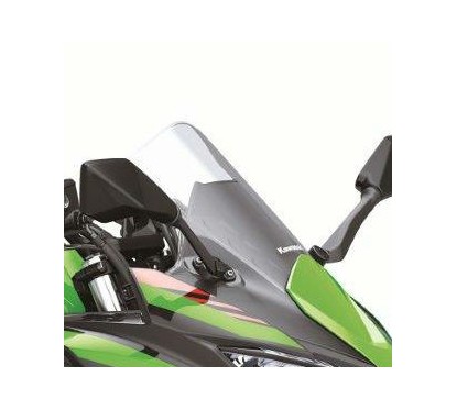 Accessoire Bulle Haute Kawasaki NINJA 650 2020 2021