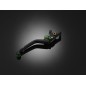 Levier Frein Réglable Premium Bikers Kawasaki NINJA 650 2020 2021 2022