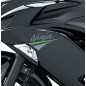 Pattern Cowling Side Left Kawasaki NINJA 650 2020 Black Pattern Cowling Side Left Kawasaki NINJA 650 2020 Black