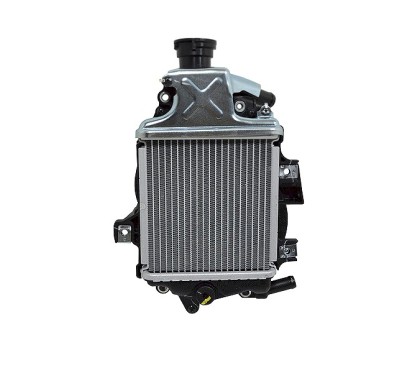 Radiateur Honda PCX 125/150 v4 2018 2019 2020