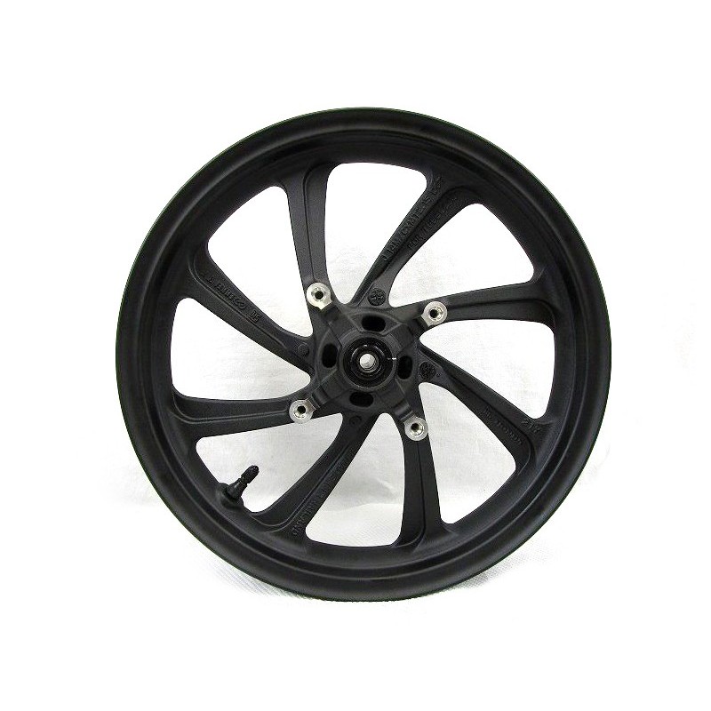 Front Wheel Honda PCX 125/150 v4 2018 2019 2020