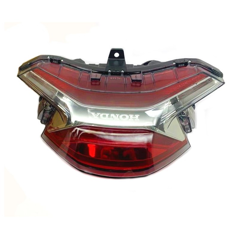 Bloc Phare Arrière Honda PCX 125/150 v4 2018 2019 2020 Bloc Phare Arrière Honda PCX 125/150 v4 2018 2019 2020