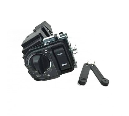 Switch Assy Handle Honda PCX 125/150 v4 2018 2019 2020