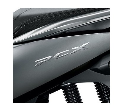 Emblem Honda PCX 125/150 v4 2018 2019 2020