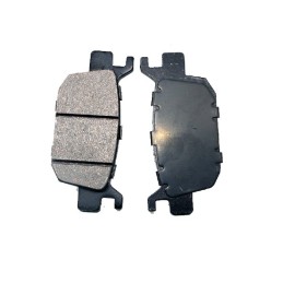 Rear Pad Set Honda Forza 300