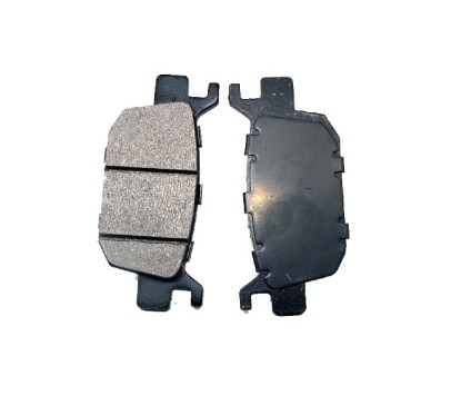 Rear Pad Set Honda Forza 300