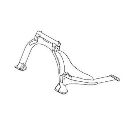 Center Stand Honda Forza 300 2018 2019 2020