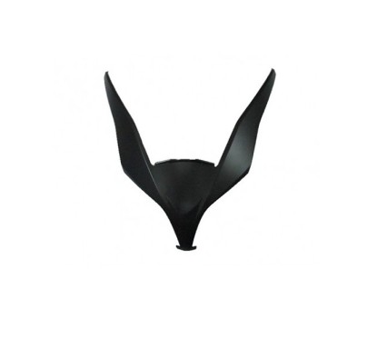 Parts under Windshield Honda Forza 300