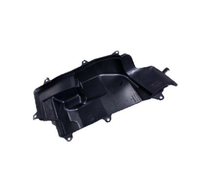 Left Pocket Inner Upper Honda Forza 300