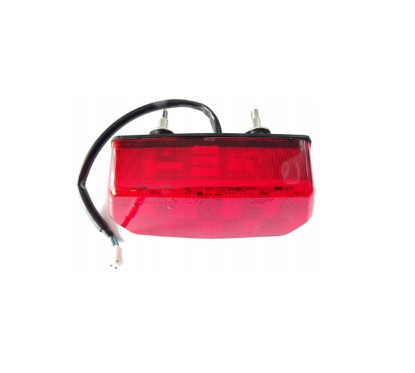 Taillight Honda CBR 650F