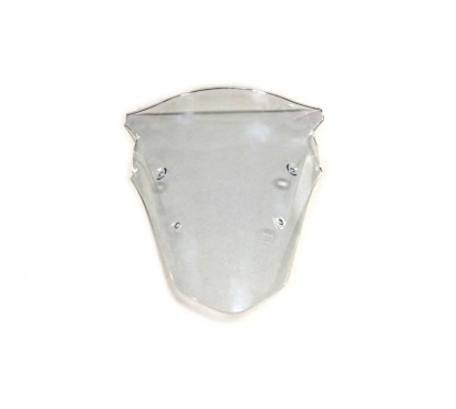 Bulle Saute vent Kawasaki ER6f Ninja 650