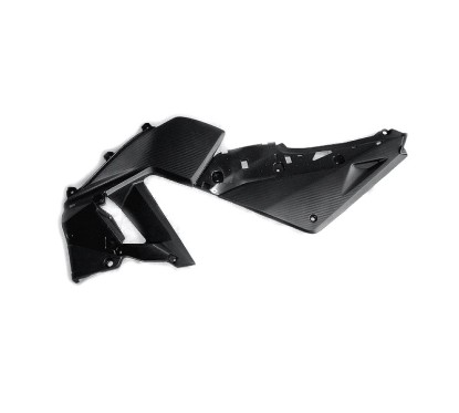 Cover Left Side Honda CB300F