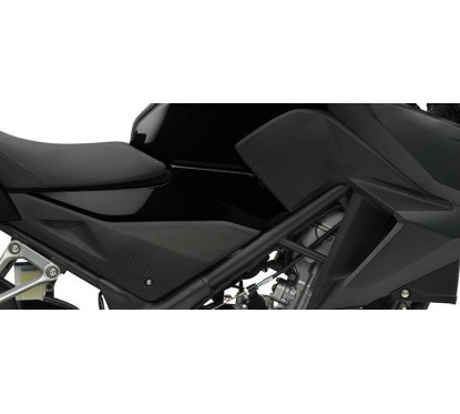 Cover Right Side Honda CB300F