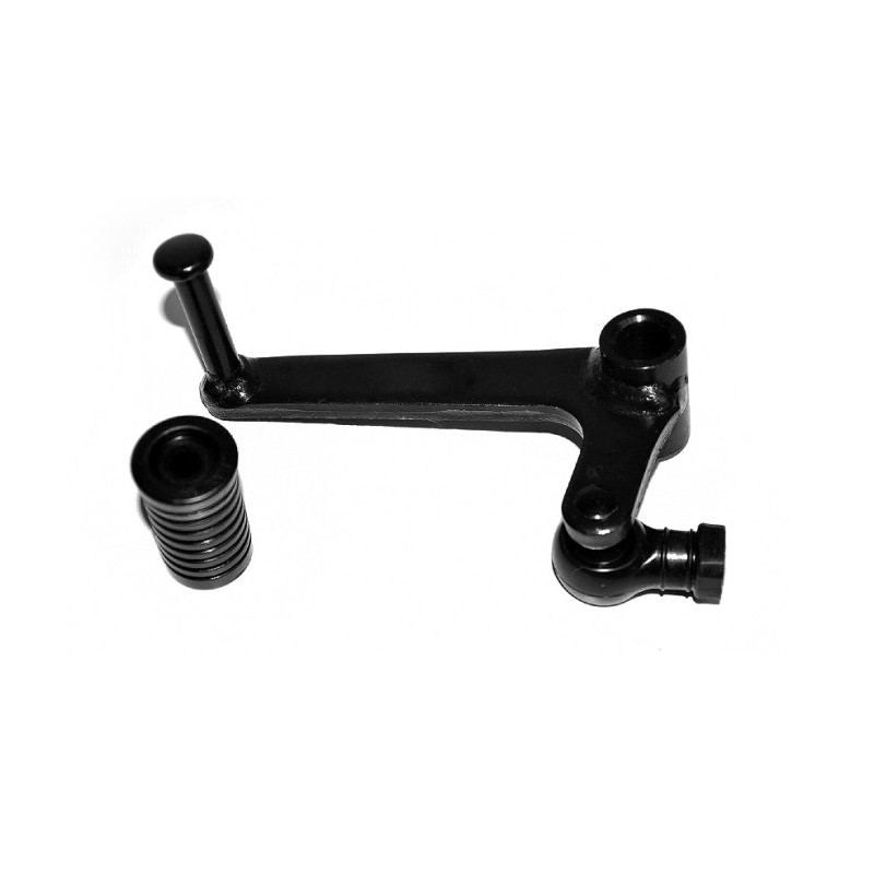 Gear Change Pedal Honda CBR250R Gear Change Pedal Honda CBR250R