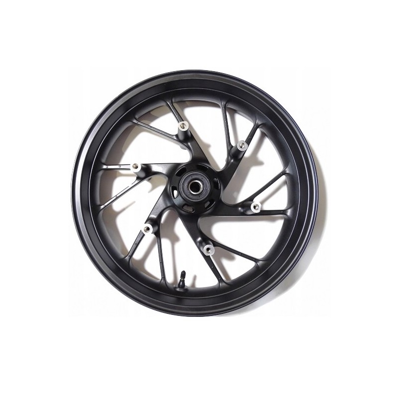 Front Wheel Honda CBR 650F Front Wheel Honda CBR 650F