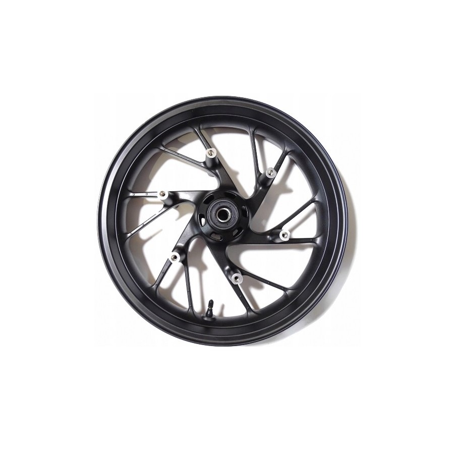 Front Wheel Honda CB650F