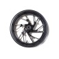 Front Wheel Honda CB650F