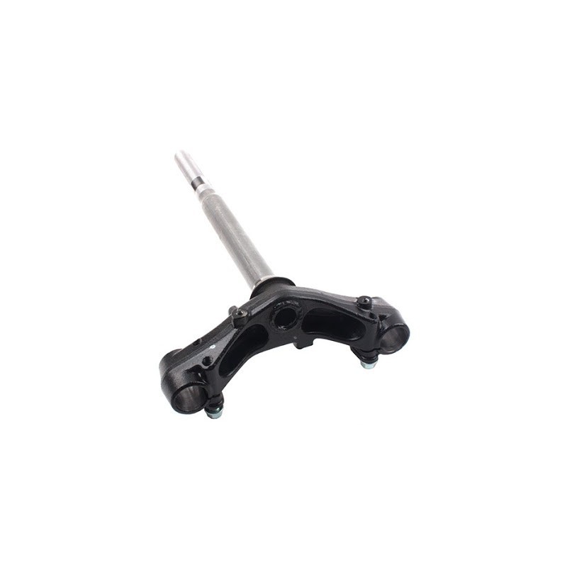 T de Fourches Yamaha NMAX