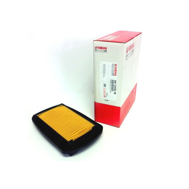 Filtre à Air Yamaha YZF R15