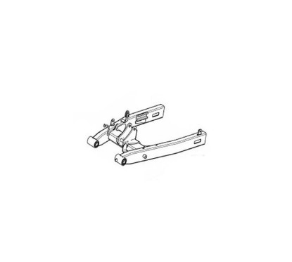 Swing Arm Honda MSX GROM 125SF