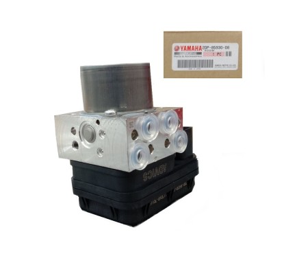 Hydraulic Unit ABS Yamaha NMAX