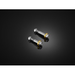 Vis Leviers de Frein Stainless Bikers Honda ADV 150