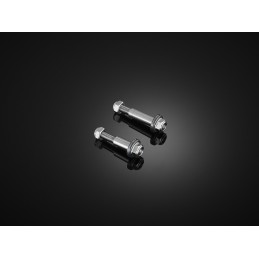 Stainless Bolts Brake Levers Bikers Honda ADV 150