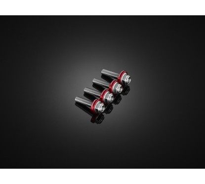 Kit Vis Bulle Saute Vent Bikers Honda ADV 150