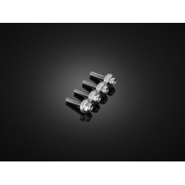 Kit Vis Bulle Saute Vent Bikers Honda ADV 150