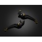 Set Adjustable Levers Bikers Honda CB650R