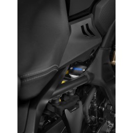 Couvre Maître Cylindre Frein Arrière Bikers Honda Modèle 650