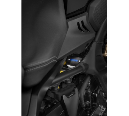 Couvre Maître Cylindre Frein Arrière Bikers Honda Modèle 650