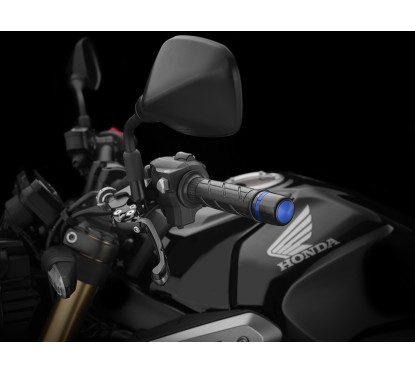 Handle Bar Caps Bikers Honda CB650R