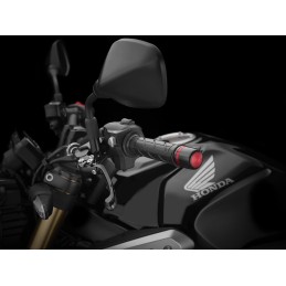 Handle Bar Caps Bikers Honda CB650R