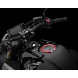 Gas Cap Contour Bikers Honda CB650R