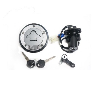 Ignition Lock Set Yamaha MT-03 / MT-25