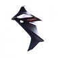 Cowling Left Middle Honda CBR650R 2019 2020