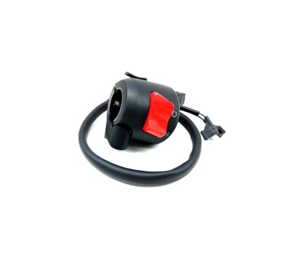 Switch Right Engine Stop Honda CRF 250L 2017 2018 2019