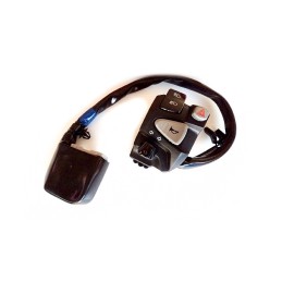 Switch Left Turn Signals Honda CRF 250L 2017 2018 2019