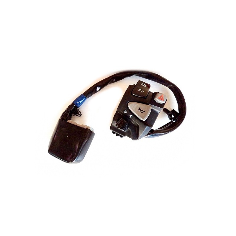 Commodo Gauche Honda CRF 250L 2017 2018 2019 Commodo Gauche Honda CRF 250L 2017 2018 2019